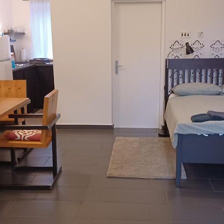 Studio Apartman Ada Szamobor Kültér fotó