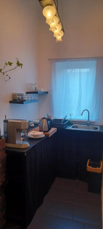 Studio Apartman Ada Szamobor Kültér fotó
