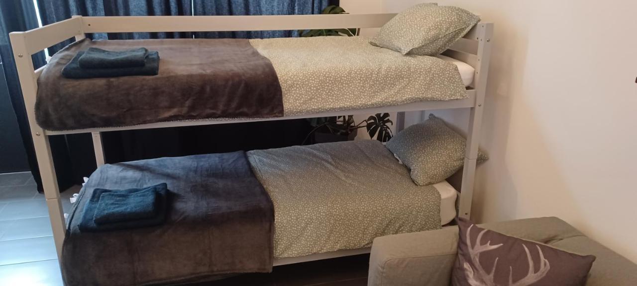 Studio Apartman Ada Szamobor Kültér fotó