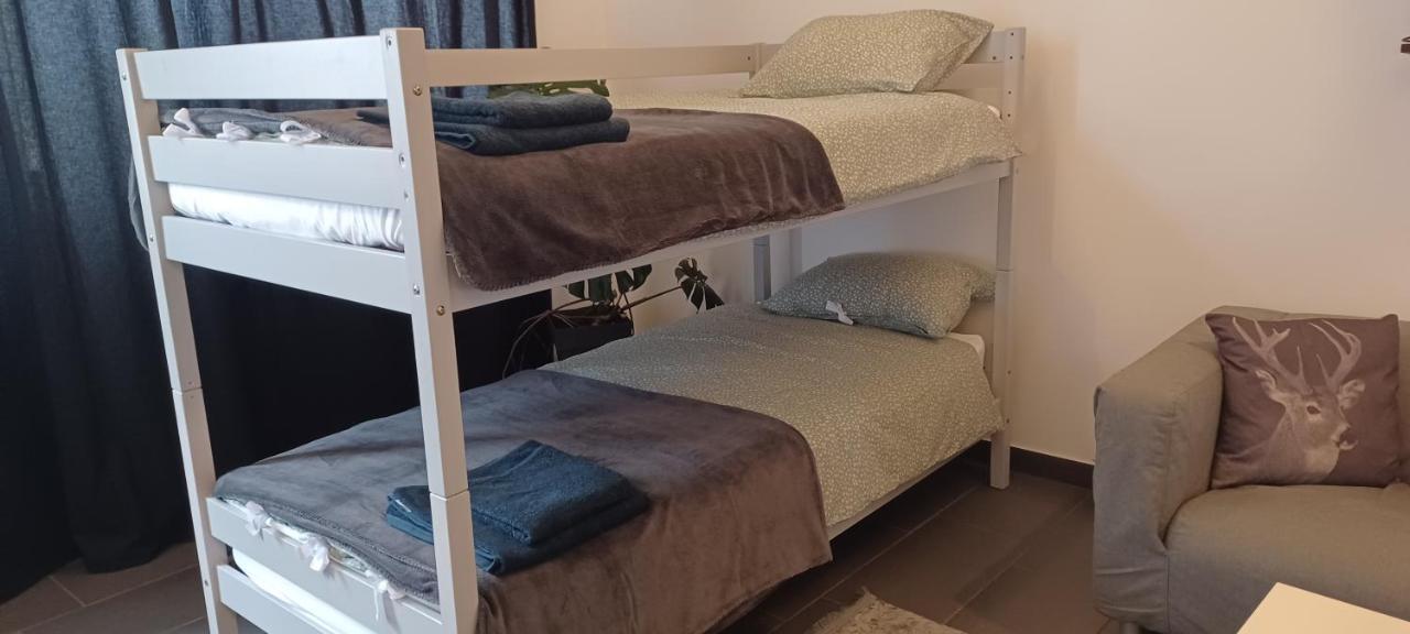 Studio Apartman Ada Szamobor Kültér fotó