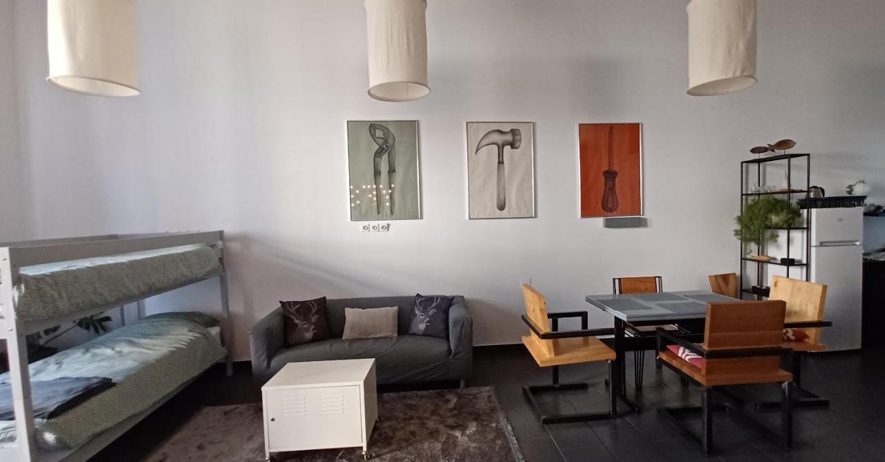 Studio Apartman Ada Szamobor Kültér fotó